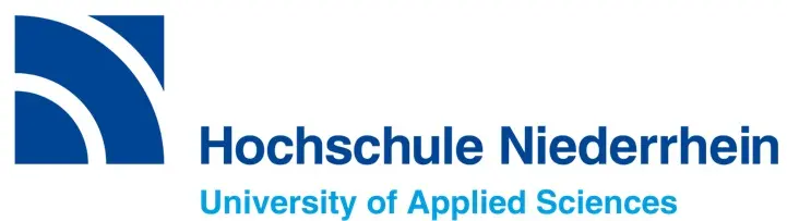 Logo von Hochschule Niederrhein 